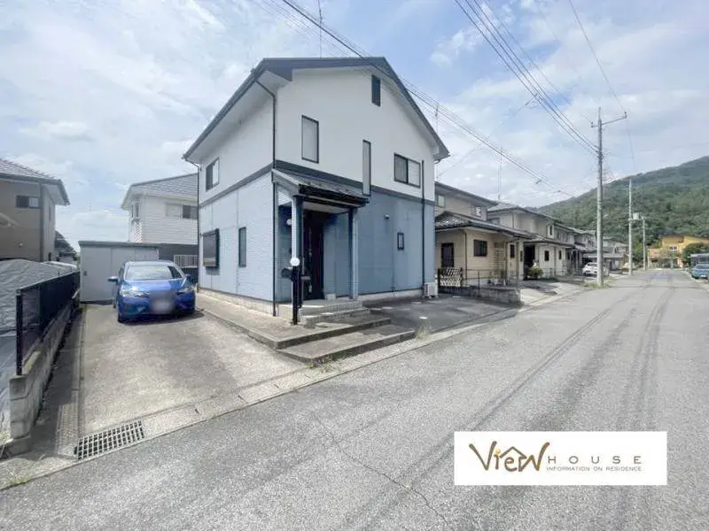 Akiya in Tochigi