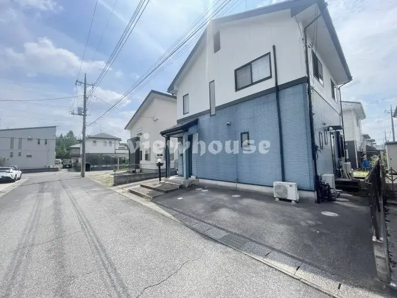 3SLDK Utsunomiya City Tochigi Prefecture (2)