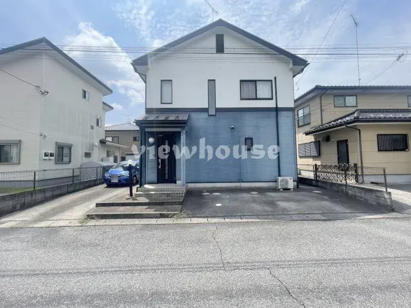 3SLDK Utsunomiya City Tochigi Prefecture (3)