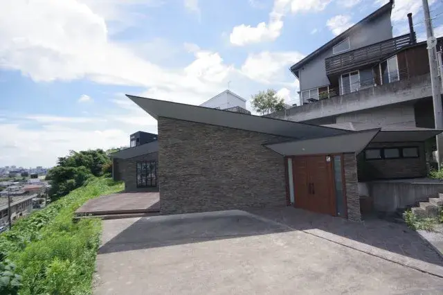 Akiya in Tochigi