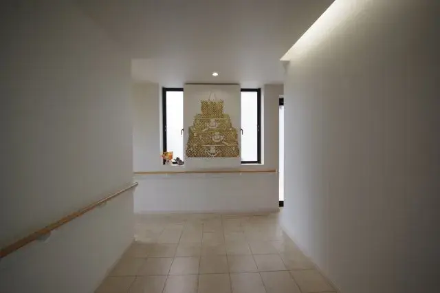 5SLDK Propriété Ville d'Utsunomiya Préfecture de Tochigi (22)
