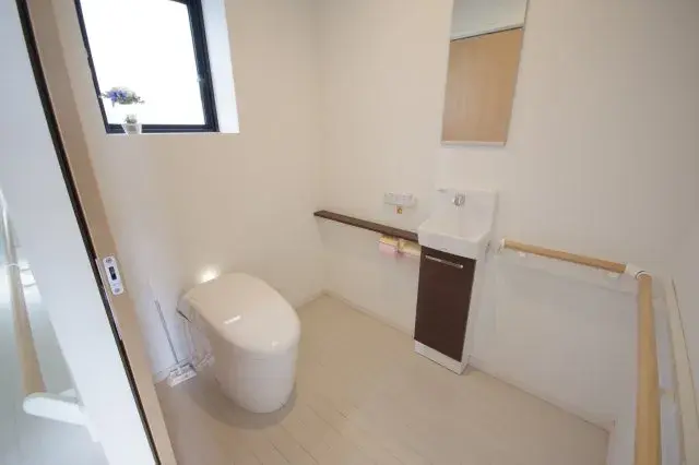 5SLDK Propriété Ville d'Utsunomiya Préfecture de Tochigi (27)
