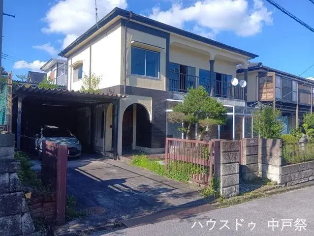 Akiya in Tochigi