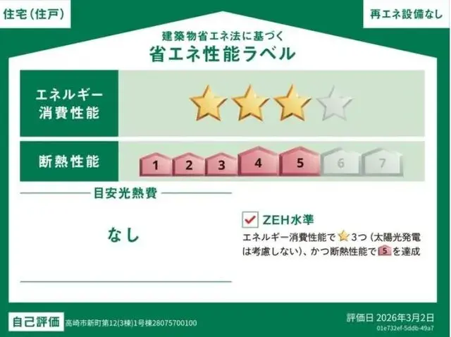 2SLDK город Takasaki префектура Gunma (12)