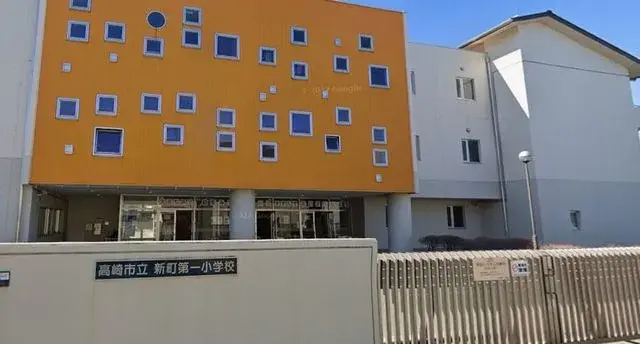 2SLDK город Takasaki префектура Gunma (4)