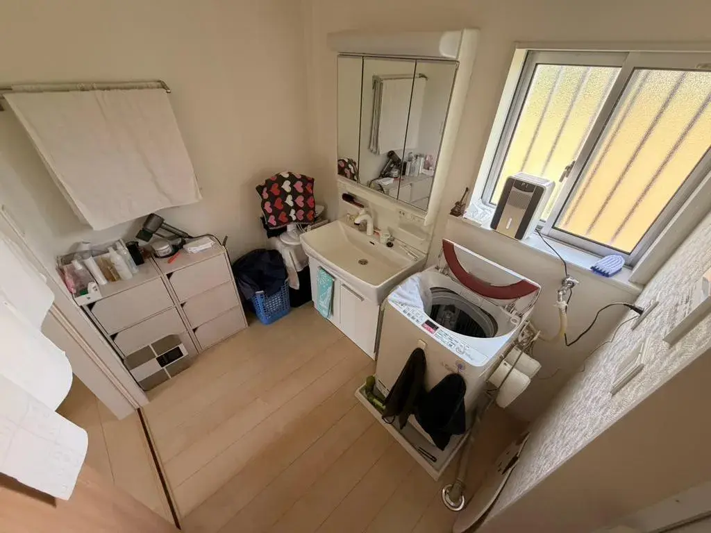 3LDK Property Hiki-gun Hatoyama-machi Saitama (11)
