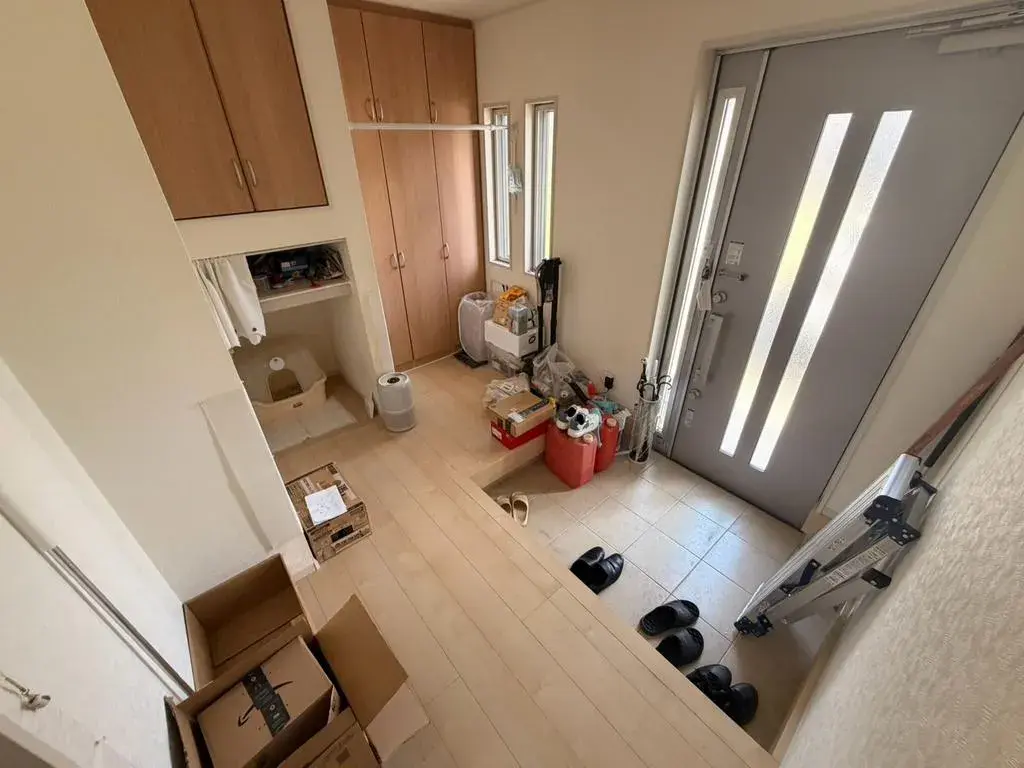 3LDK Property Hiki-gun Hatoyama-machi Saitama (14)