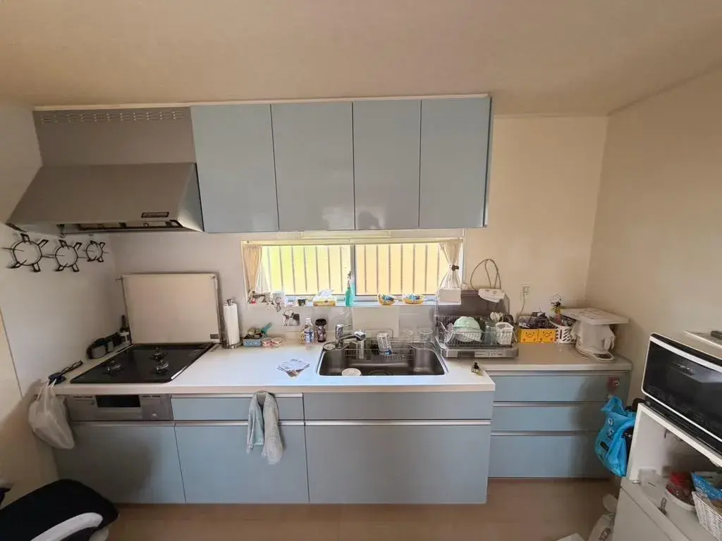 3LDK Property Hiki-gun Hatoyama-machi Saitama (15)