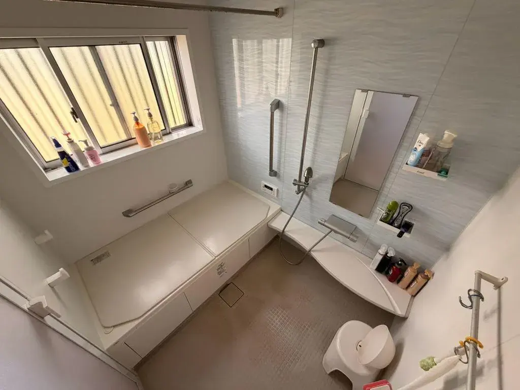 3LDK Property Hiki-gun Hatoyama-machi Saitama (16)