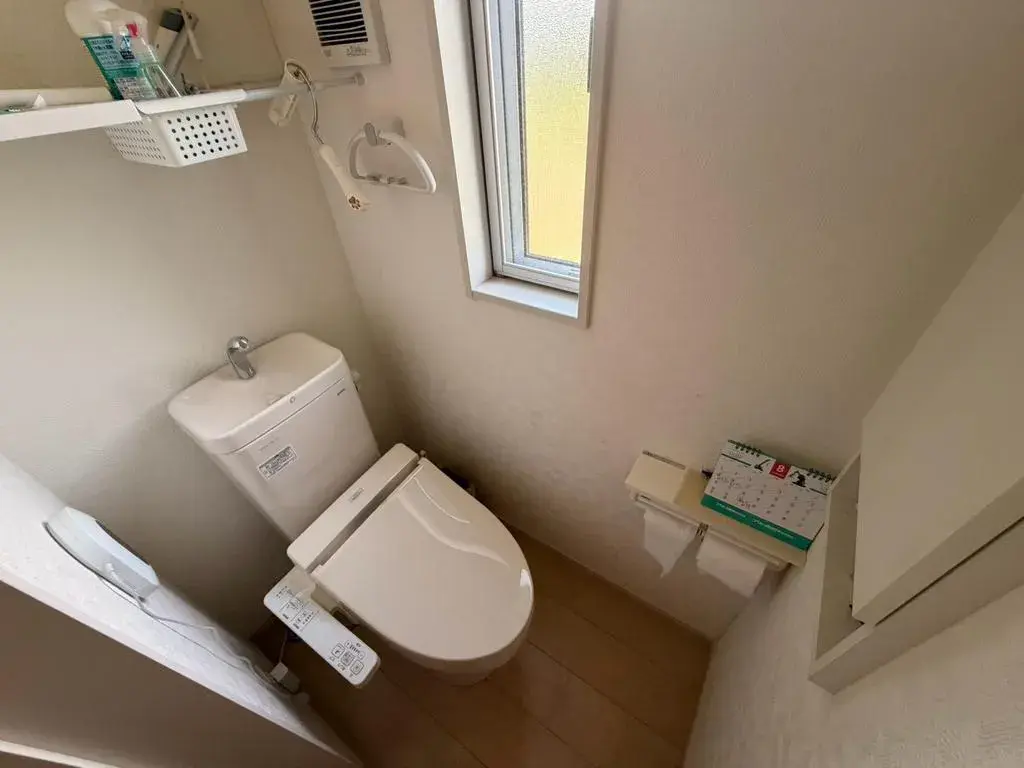3LDK Property Hiki-gun Hatoyama-machi Saitama (17)