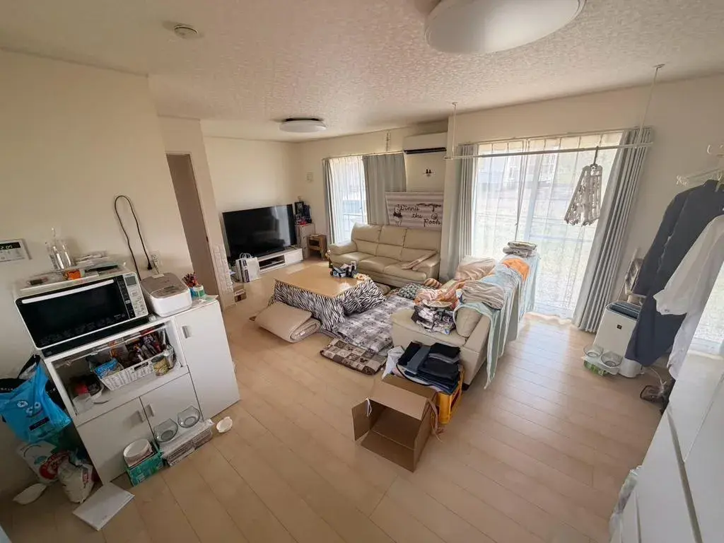 3LDK Property Hiki-gun Hatoyama-machi Saitama (3)