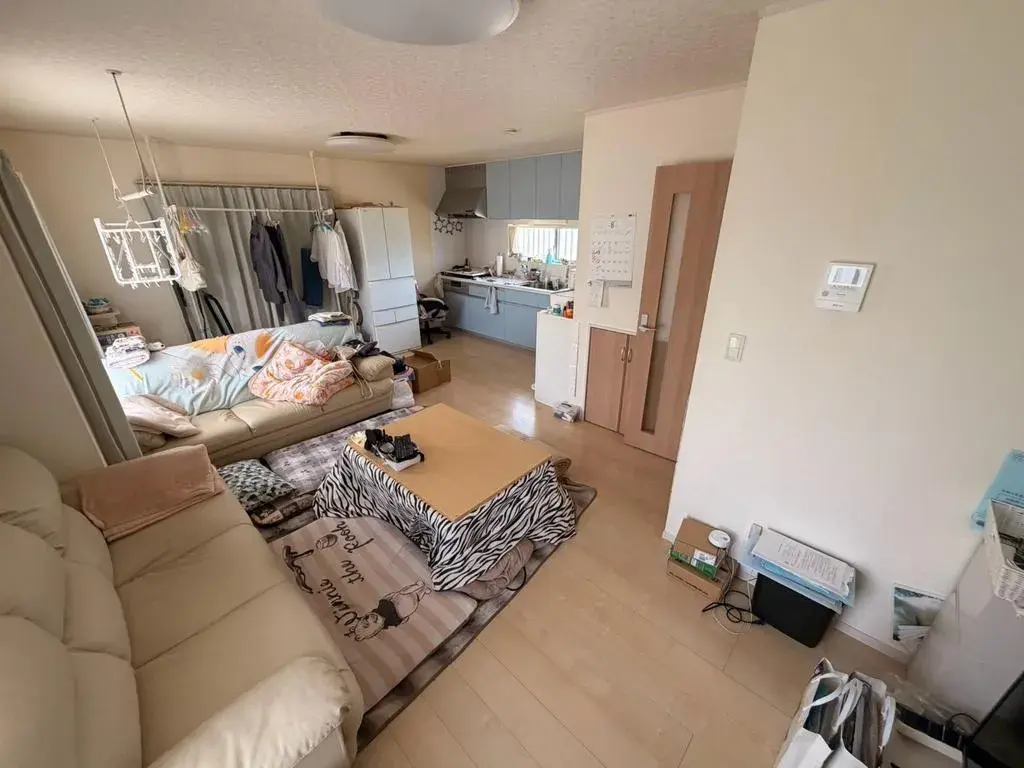 3LDK Property Hiki-gun Hatoyama-machi Saitama (4)