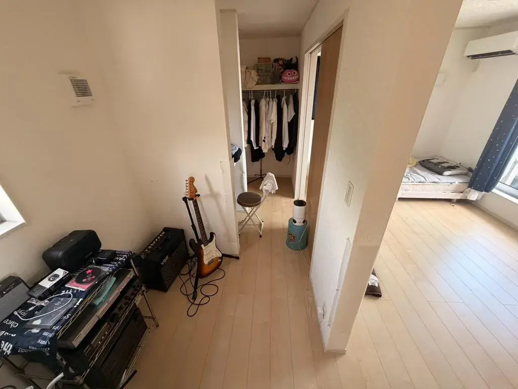 3LDK Property Hiki-gun Hatoyama-machi Saitama (6)