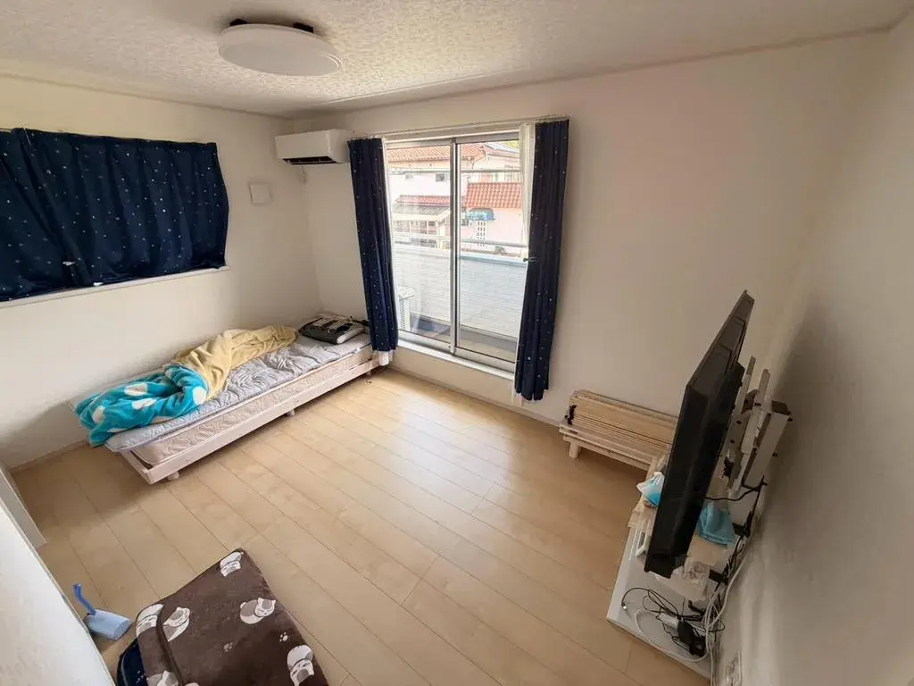 3LDK Property Hiki-gun Hatoyama-machi Saitama (7)