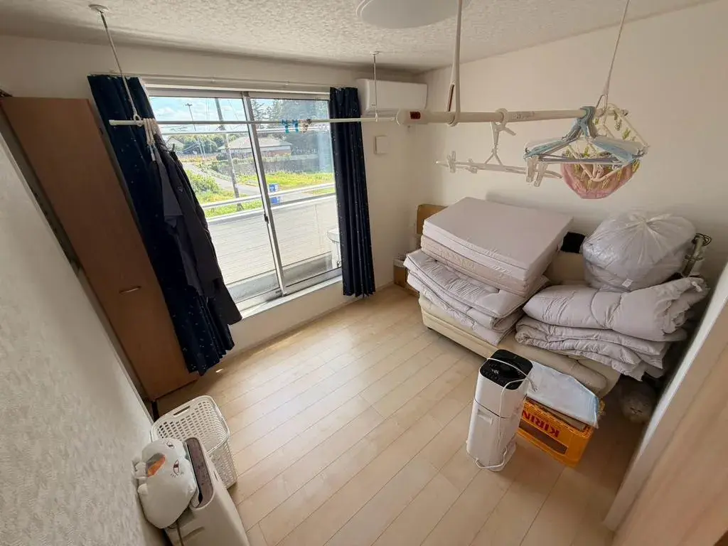 3LDK Property Hiki-gun Hatoyama-machi Saitama (8)