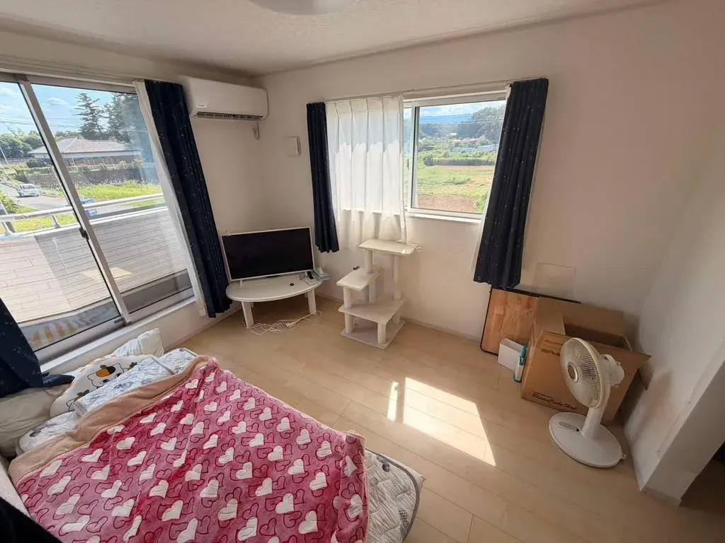 3LDK Property Hiki-gun Hatoyama-machi Saitama (9)