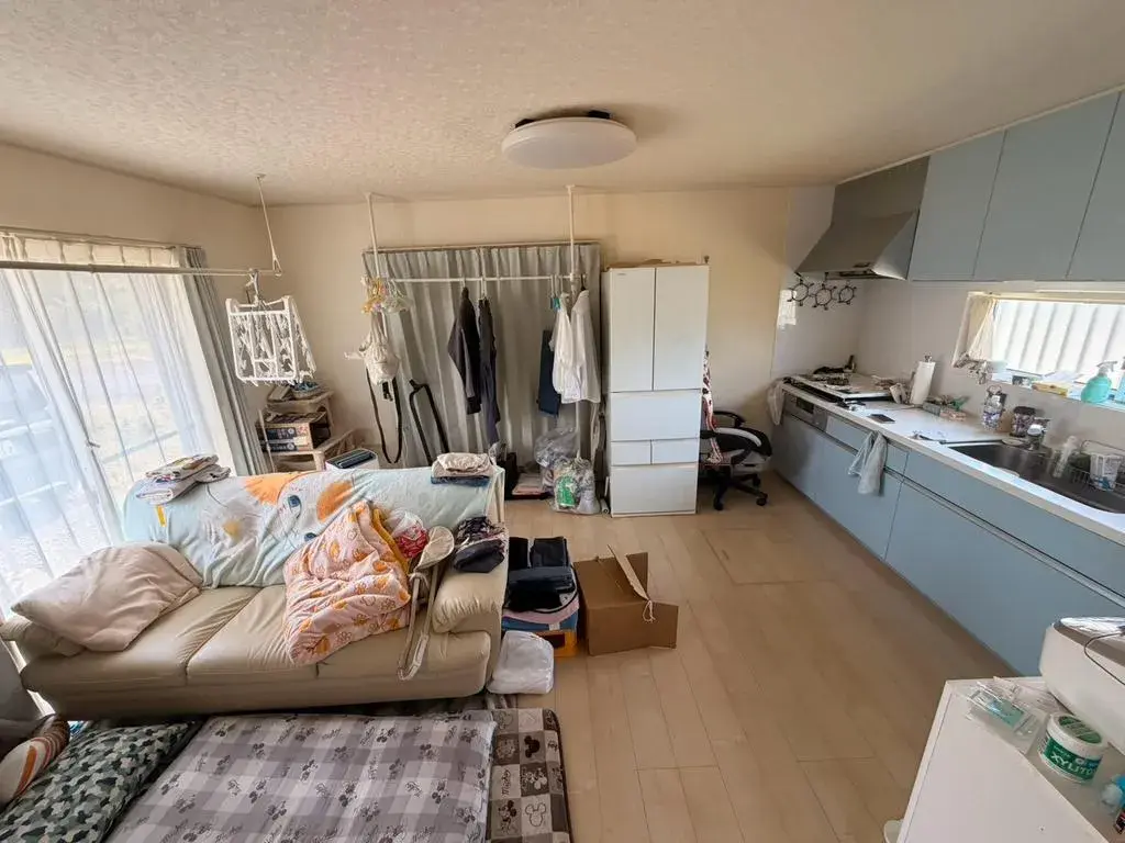 3LDK Property Hiki-gun Hatoyama-machi Saitama (10)
