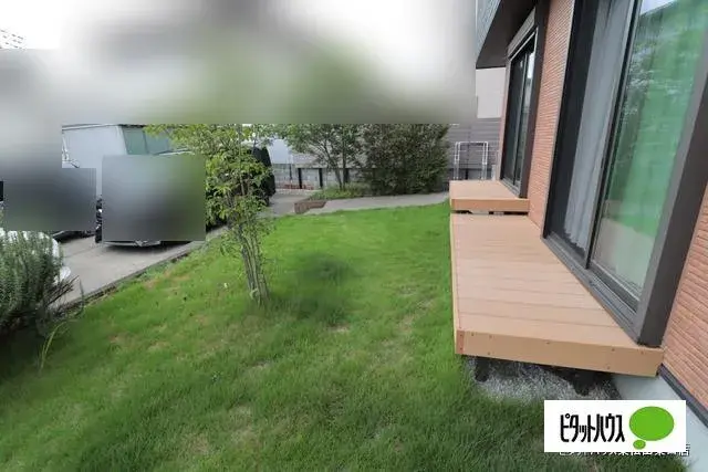Propiedad 3LDK Namekawa-machi Saitama (3)