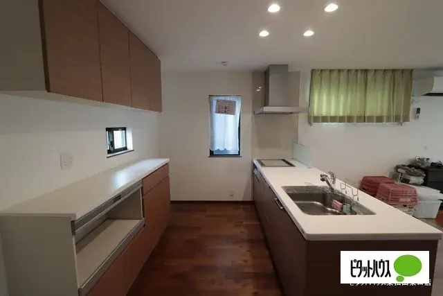 Propiedad 3LDK Namekawa-machi Saitama (23)