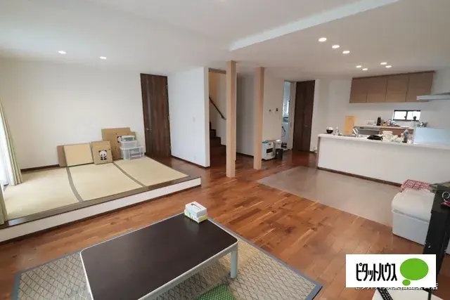 Propiedad 3LDK Namekawa-machi Saitama (5)