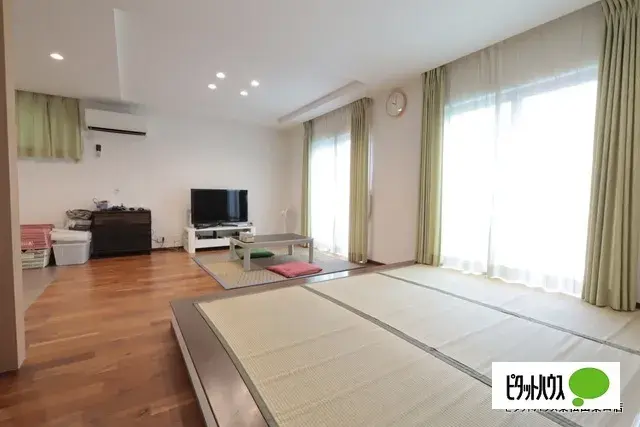 Propiedad 3LDK Namekawa-machi Saitama (7)
