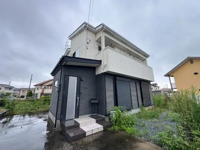 Akiya in Saitama