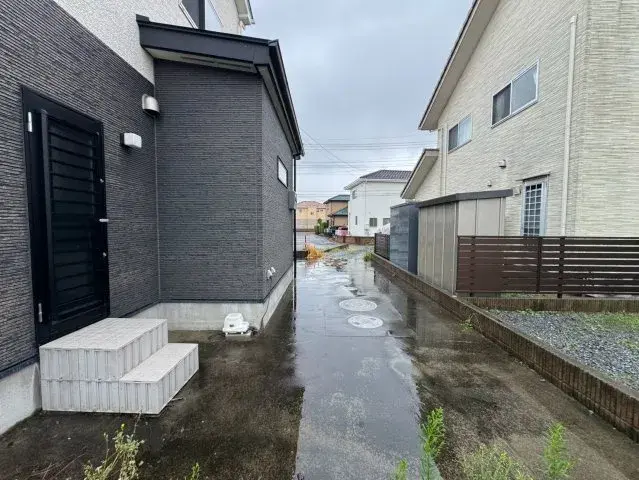 4LDK Honjo City Saitama Prefecture (2)