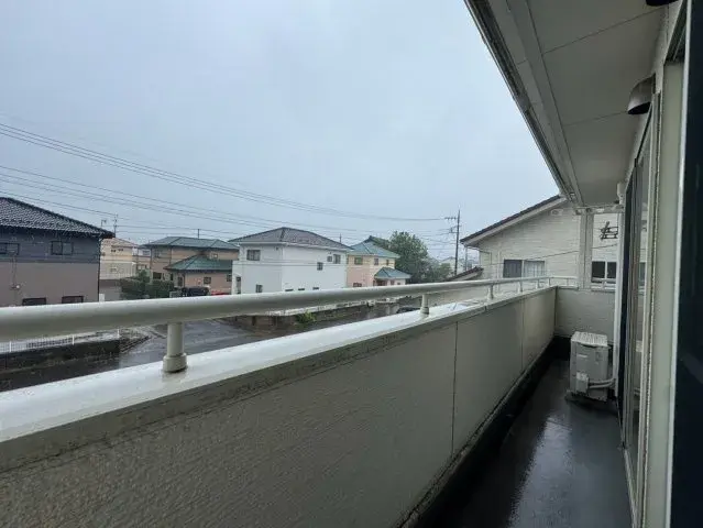 4LDK Honjo City Saitama Prefecture (3)