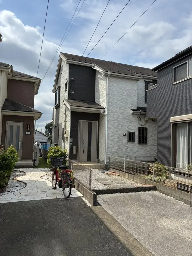 Akiya in Saitama