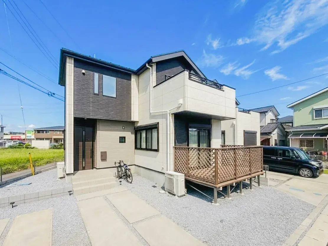 Akiya in Saitama