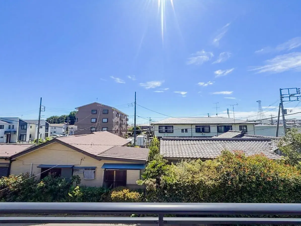 5LDK Ageo City Saitama (27)