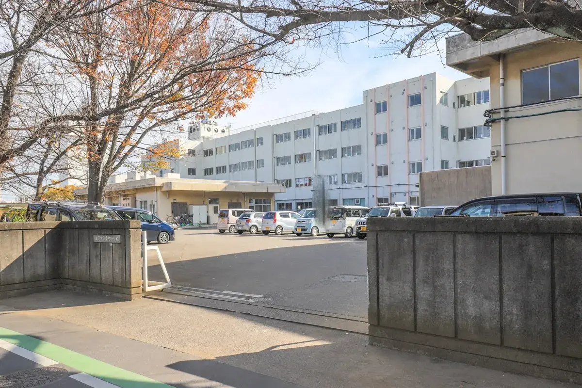 5LDK Ageo City Saitama (28)