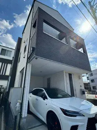Akiya in Saitama