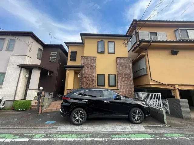 Akiya in Saitama