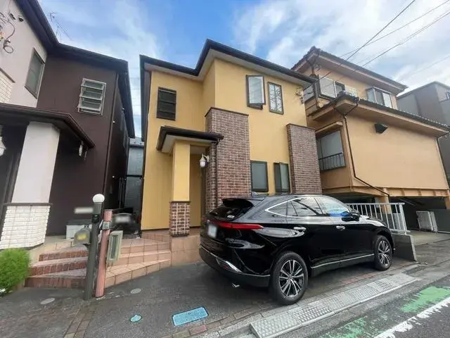 3LDK Property Saitama City Midori Ward, Saitama Prefecture (2)