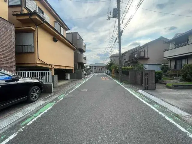 3LDK Property Saitama City Midori Ward, Saitama Prefecture (4)