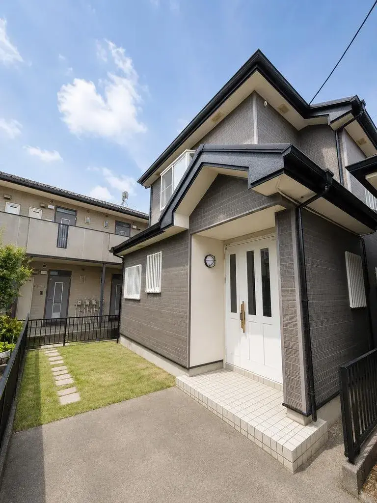 Akiya in Saitama
