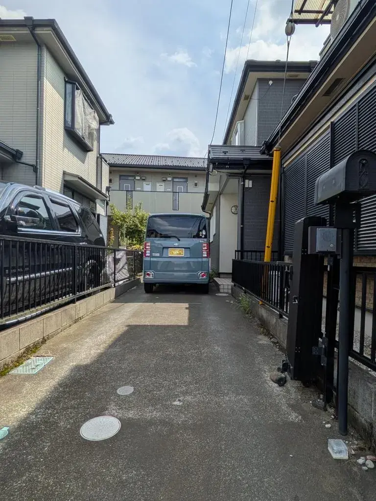 3LDK Property Kawagoe City Saitama Prefecture (2)