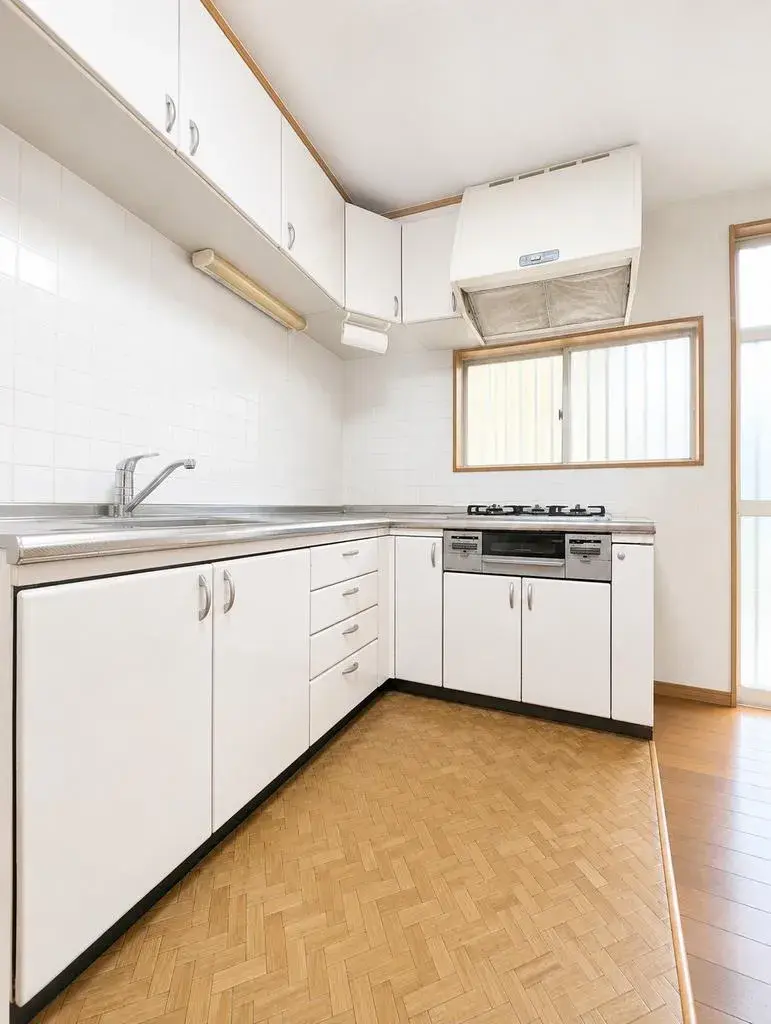 3LDK Property Kawagoe City Saitama Prefecture (5)