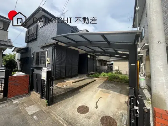 3SLDK Konosu City, Saitama Property (2)
