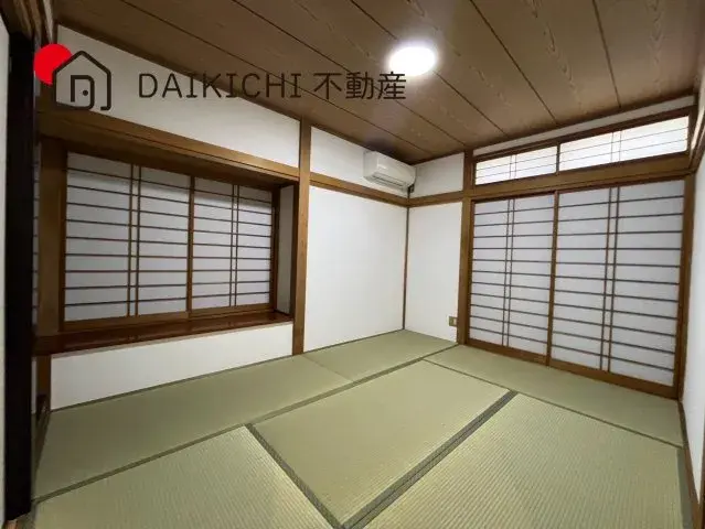 3SLDK Konosu City, Saitama Property (12)