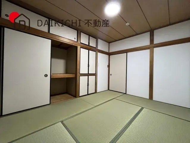 3SLDK Konosu City, Saitama Property (15)