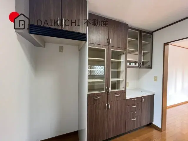 3SLDK Konosu City, Saitama Property (17)