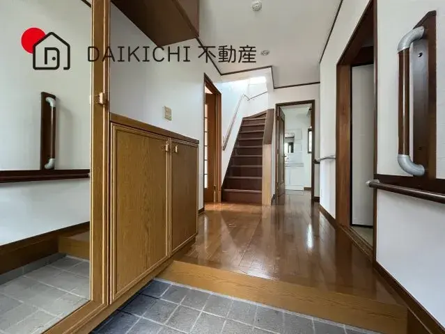3SLDK Konosu City, Saitama Property (20)