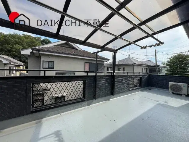 3SLDK Konosu City, Saitama Property (3)