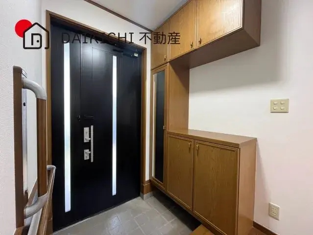3SLDK Konosu City, Saitama Property (21)