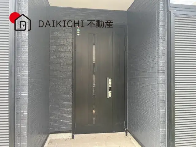 3SLDK Konosu City, Saitama Property (29)