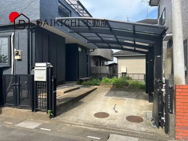3SLDK Konosu City, Saitama Property (4)