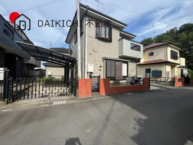 3SLDK Konosu City, Saitama Property (5)