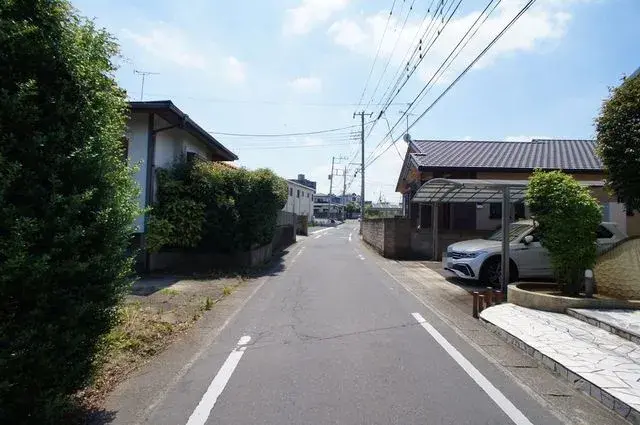 4LDK Mito City Ibaraki Prefecture Property (2)